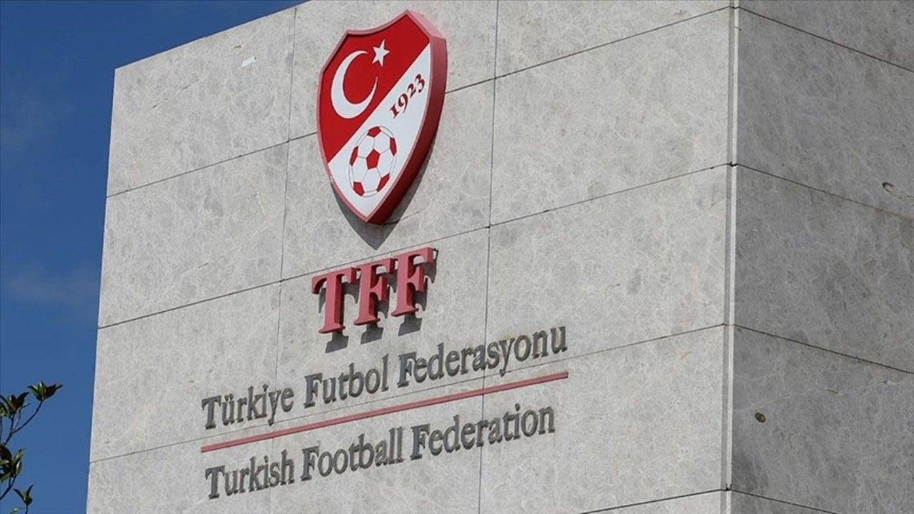 TFF'den yabancı futbolcu kuralı hakkında flaş açıklama