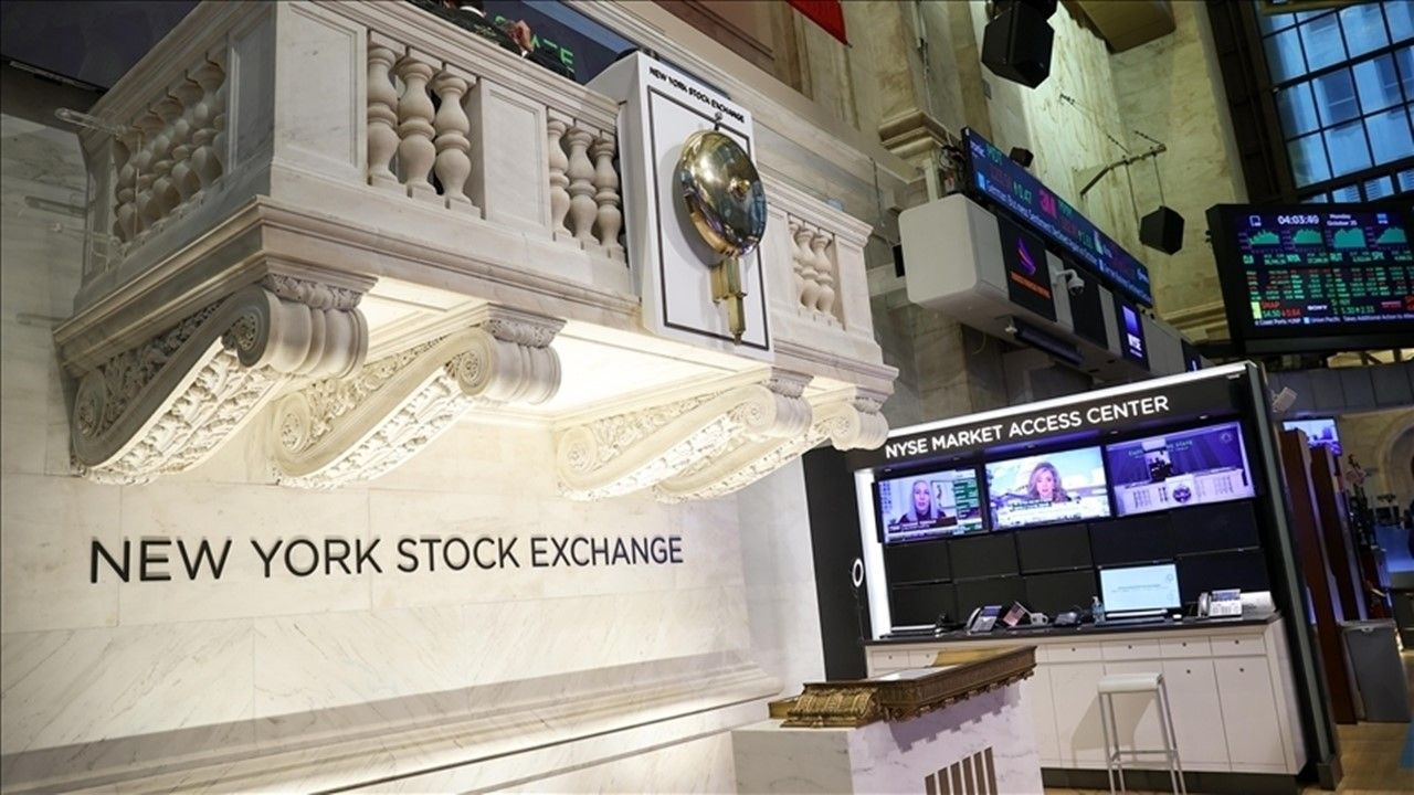 Çin'den New York Borsası kararı