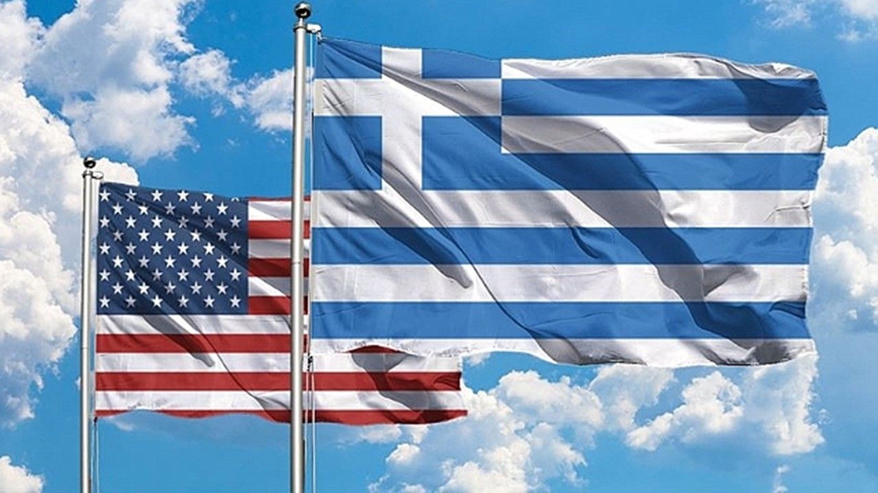 Yunanistan'ın S-300 kilidine ABD'den yorum yok