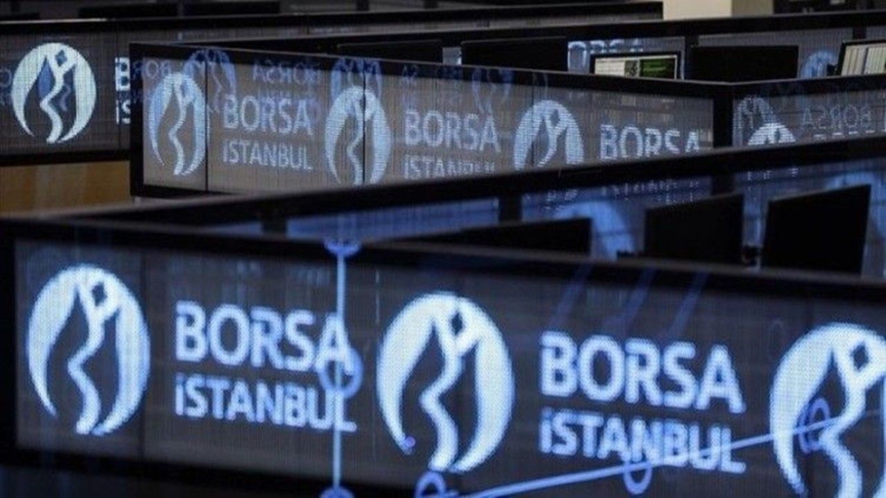 Borsa İstanbul BIST 100 endeksi günü rekorlarla tamamladı