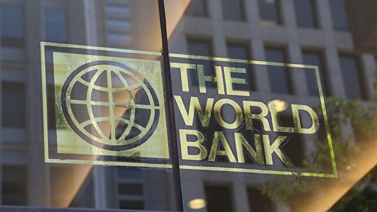 Dünya Bankası: Faiz artırdıkça risk artıyor