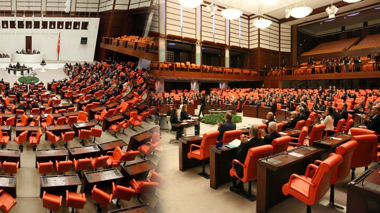 Meclis 1 Ekim'de çalışmalarına başlayacak
