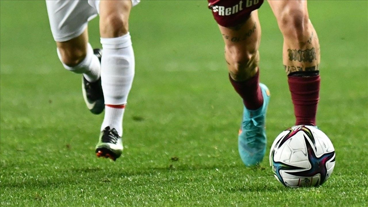 Süper Lig Avrupa’da gençlere en az forma verilen lig