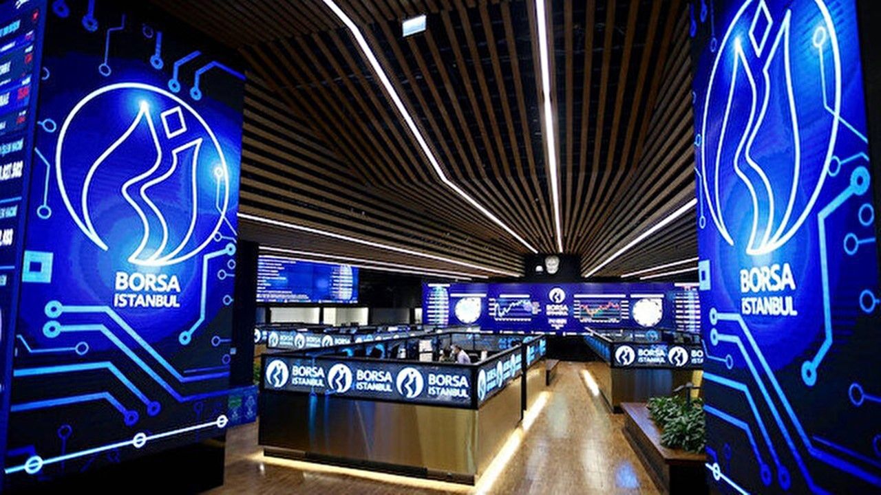 Borsa İstanbul BIST 100 endeksi güne yükselişle başladı