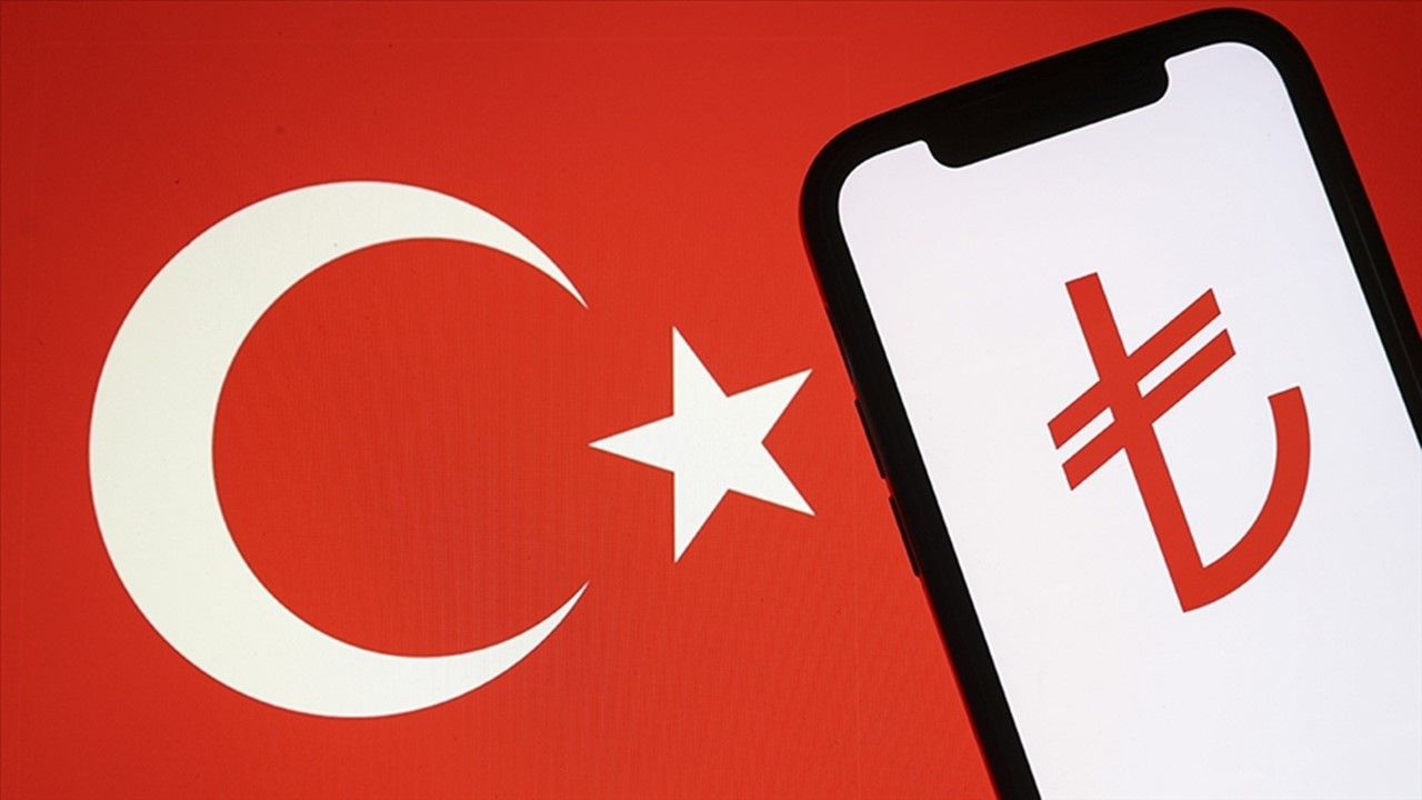 Dijital Türk lirası sahaya çıkıyor: Test aşamasına gelindi