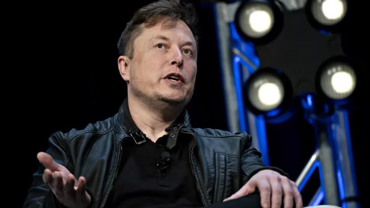 Elon Musk Twitter'daki yasaklı hesaplara dair çalışma
