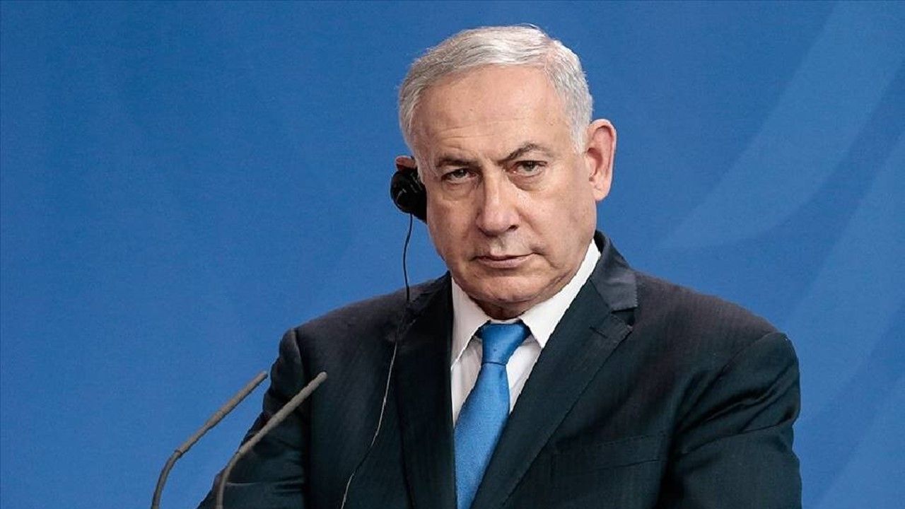 İsrail'de Netanyahu hükümeti kurabilecek