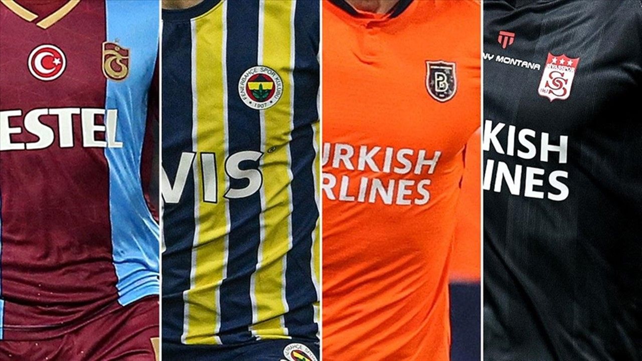 Türk takımlarının UEFA kazancı 43 milyon avro