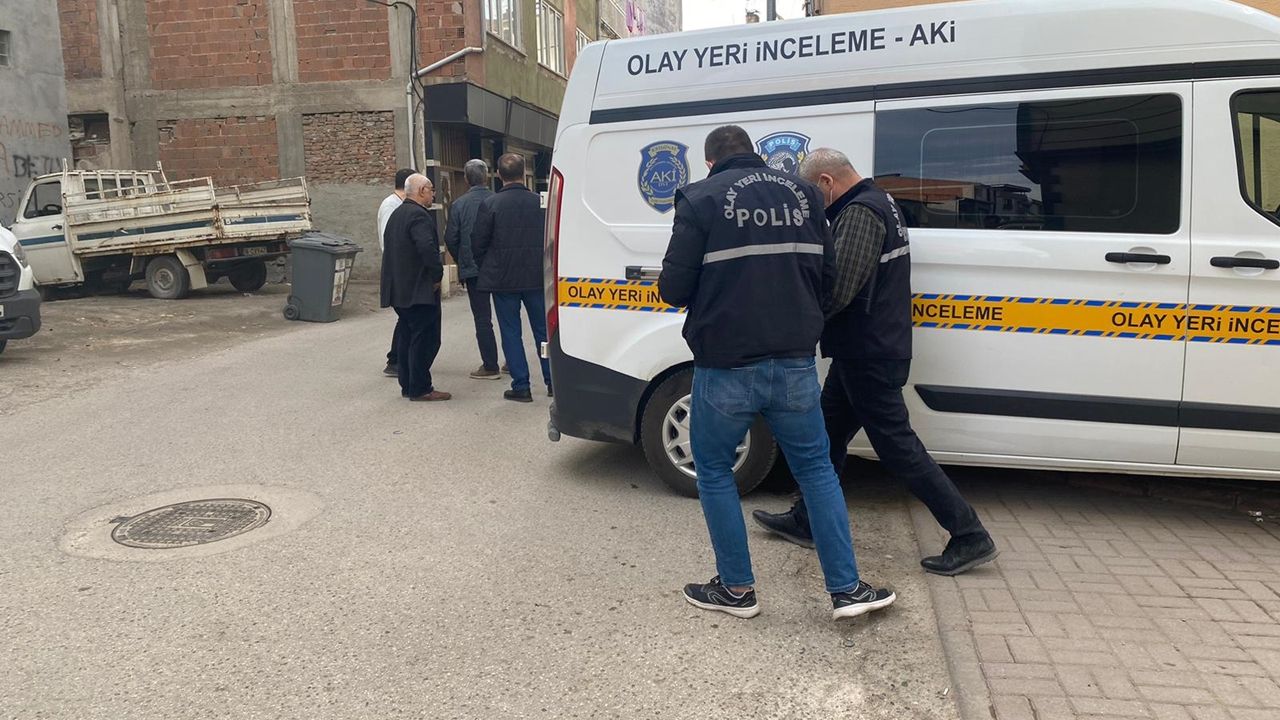 Bursa'da korkunç olay! Bir kadın evinde ölü bulundu