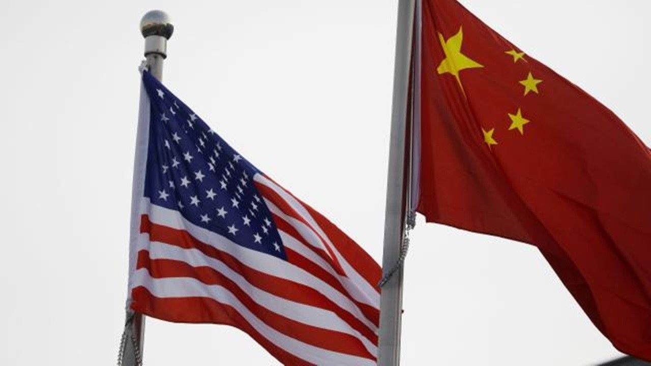 ABD ile Çin arasındaki casus balon krizi büyüyor