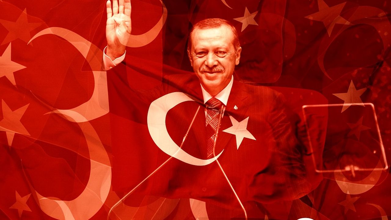 Cumhurbaşkanı Recep Tayyip Erdoğan'ın bazı icraatları