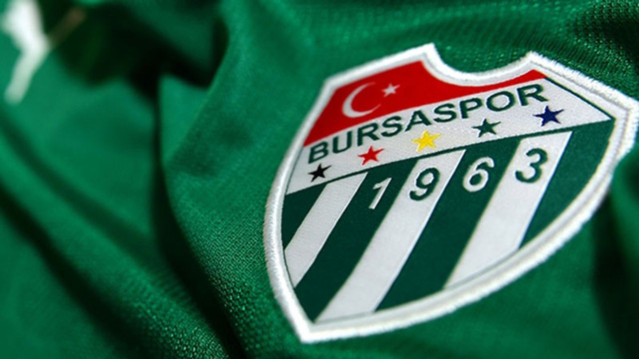 Bursaspor Kulübü Tüzük Kongresine Gidiyor!
