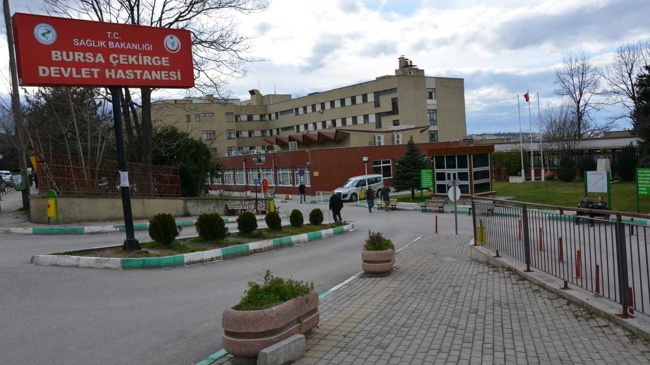 Bursa'da Beyin Ölümü Gerçekleşen Kişi 6 Hastaya Umut Oldu