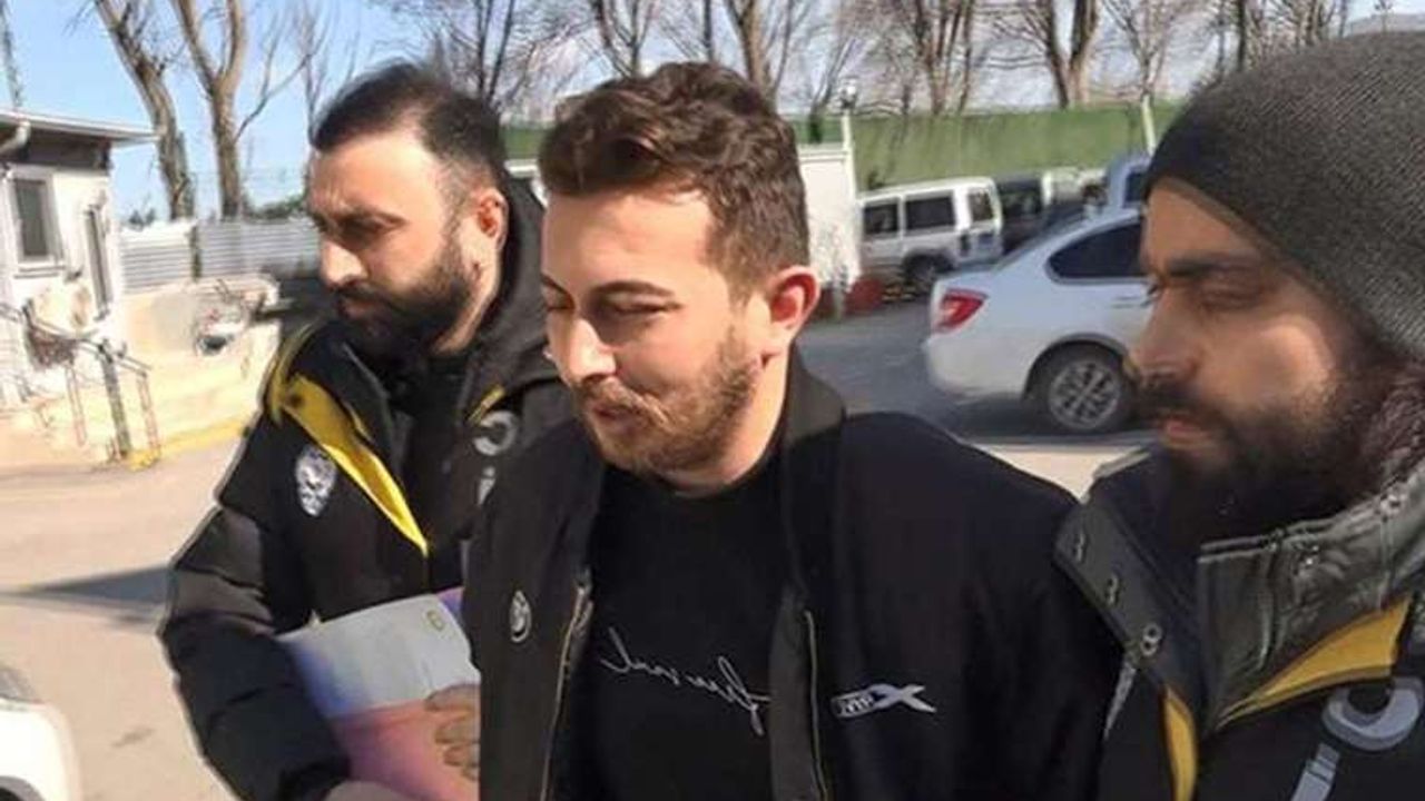 Bursa'da Korkunç Olay! Babasını Öldürüp Kartını Kullandı