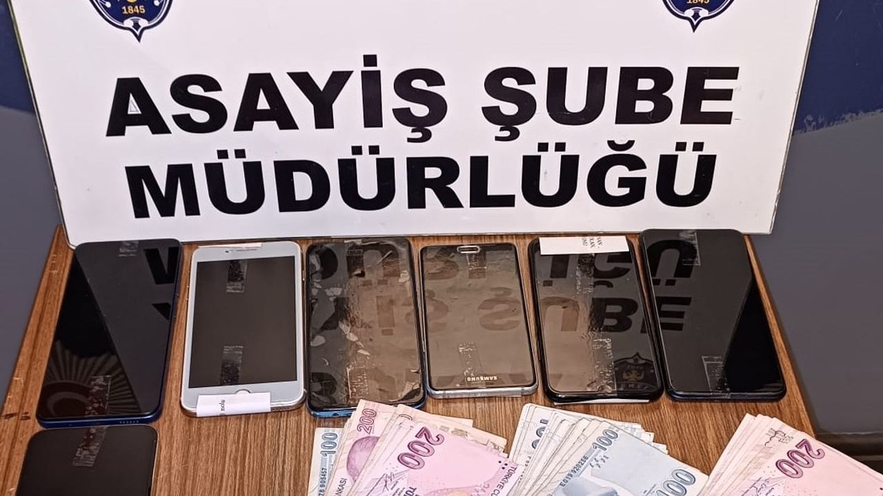 Bursa Merkezli Devre Mülk Dolandırıcılığı Operasyonunda 5 Şüpheli Tutuklandı