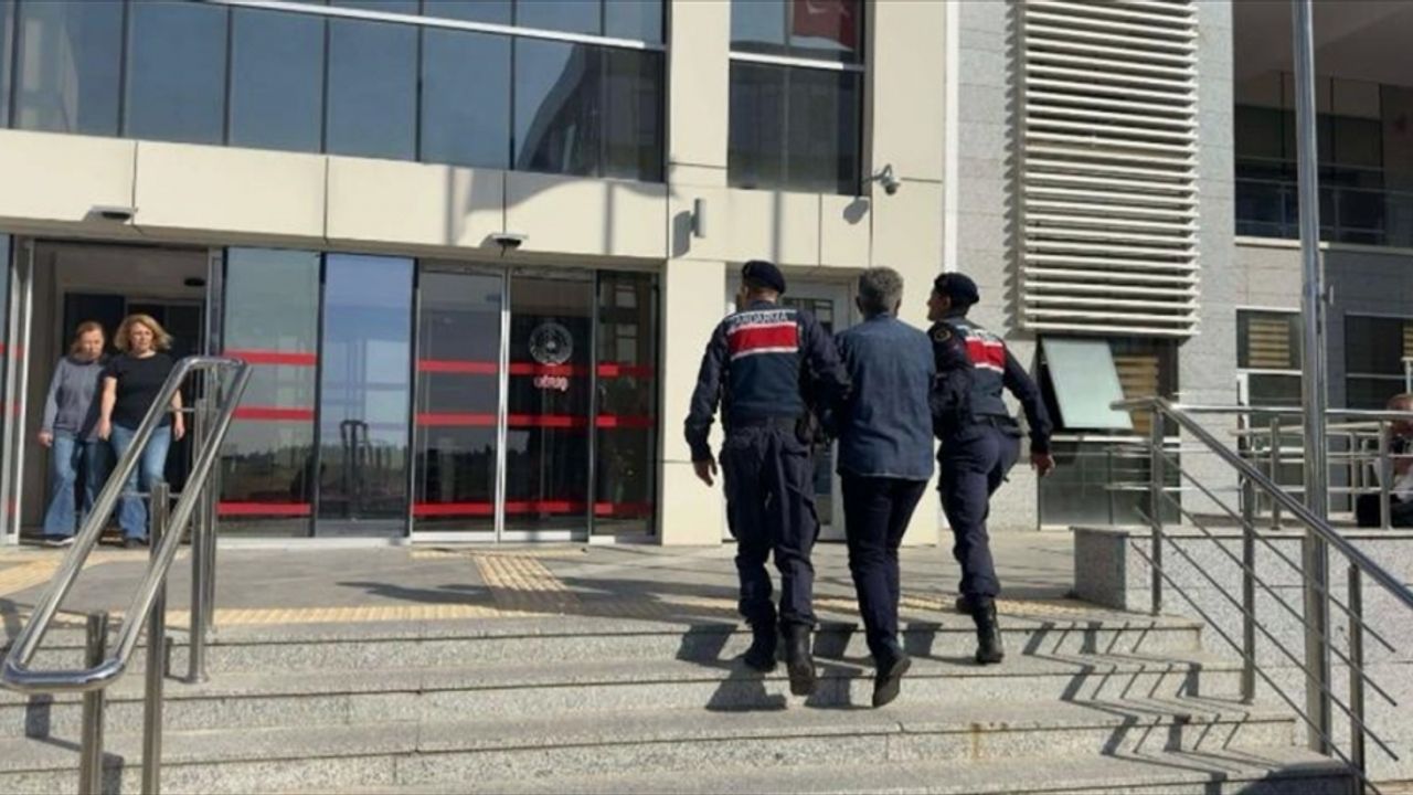 Kırklareli'nde bir ayda aranma kaydı bulunan 20 şüpheli tutuklandı