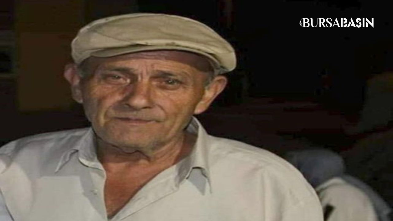 Çayköy'de Tek Başına Yaşayan Yaşlı Adamın Evinde Ölü Bulundu