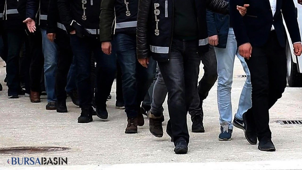 Ankara'da Sosyal Medya Dolandırıcılığı: 16 Şüpheli Tutuklandı