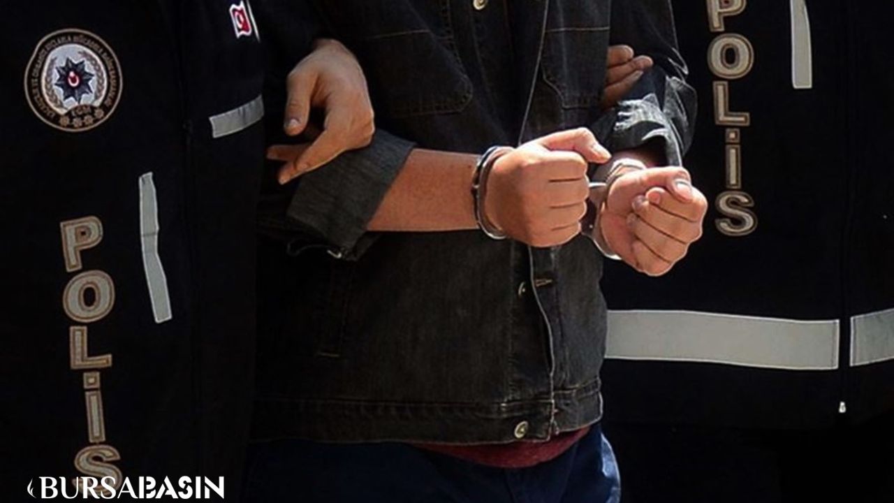 Samsun'da Uyuşturucu Operasyonu: İki Tutuklama