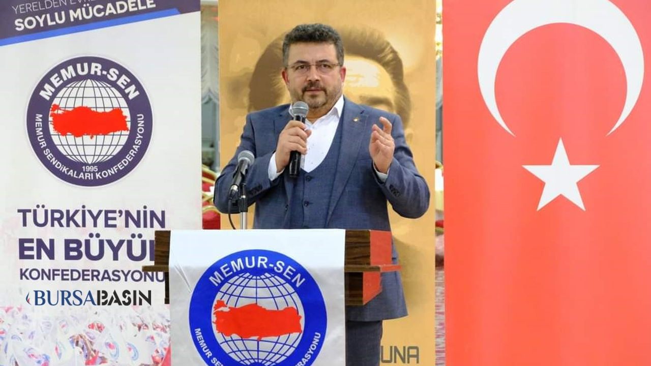 Ramazan Acar: Mehmet Akif Ersoy'u Rahmetle Anıyoruz