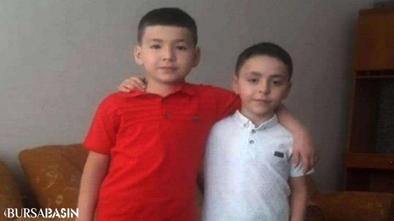 Orhangazi'de Kaybolan Türksever Kardeşlerden Hala Haber Yok