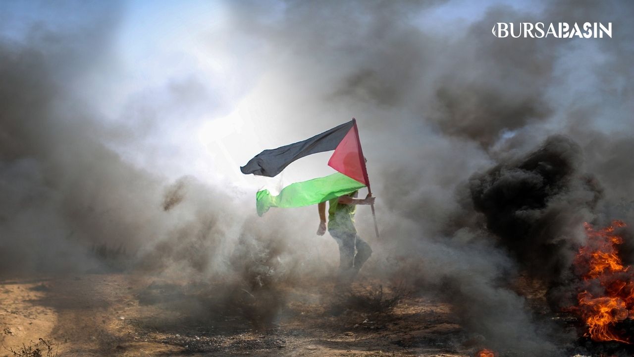 Gazze'deki Saldırılarda Ölü Sayısı 27 Bin 365'e Yükseldi