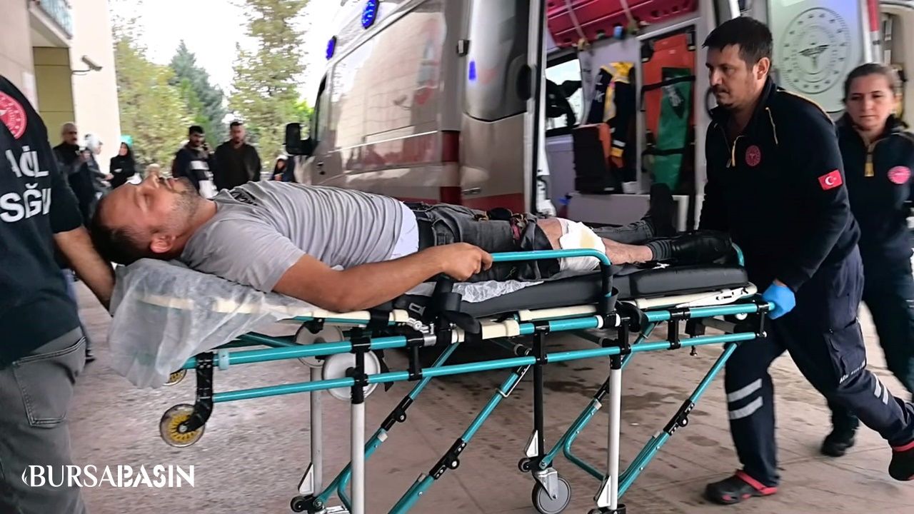 3 Yıl Önceki Ölümün Hesabı Pompalı Tüfekle Soruldu