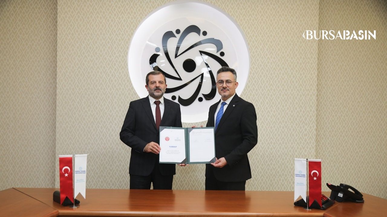 BTÜ Ve Gürsu Belediyesi’nden İstihdama Güçlü Destek