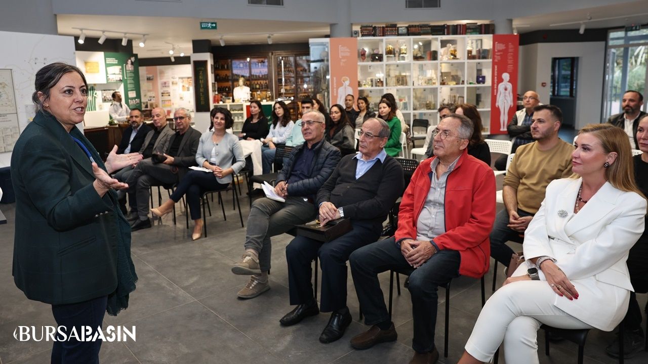 Nilüfer’de Veteriner Hekimliğin 183 Yılı Kutlandı