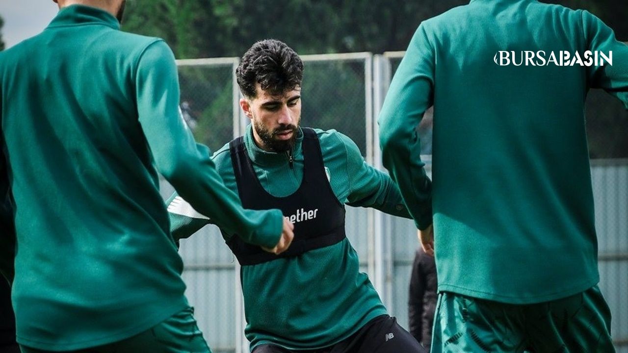 Bursaspor Türkiye Kupası’nda Tur Peşinde!