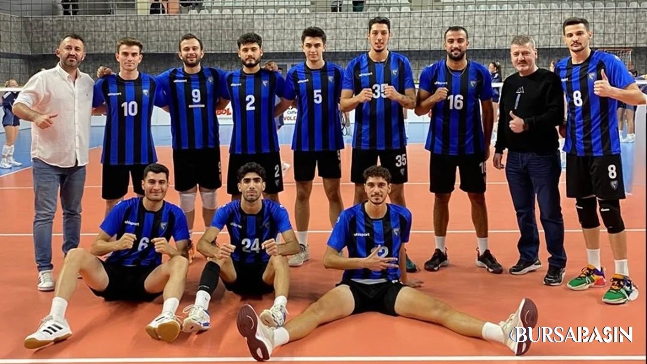 Karacabey Belediyespor’dan Fenerbahçe’ye 3-1’lik Darbe