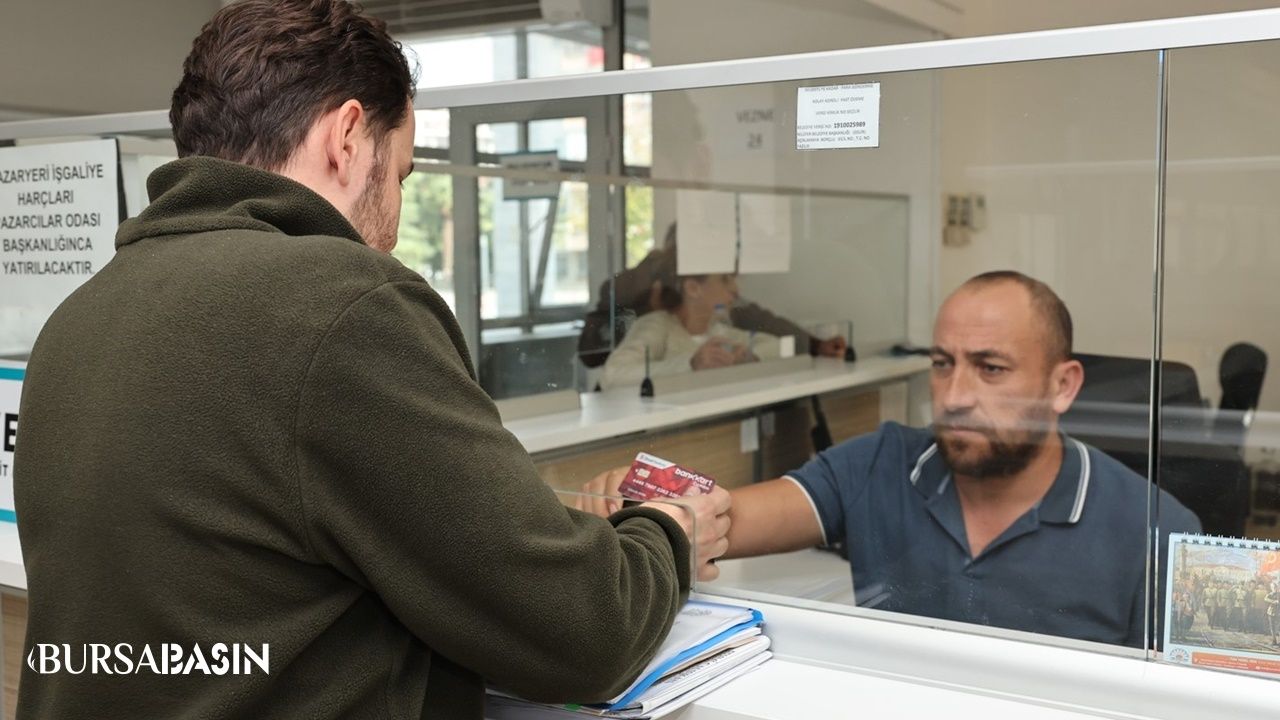 Emlak Vergisinde İkinci Taksit Dönemi Başladı