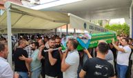 Bursa'da Eski Eşini Öldüren Kişi İntihar Etti! - Bursa Basın