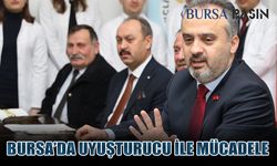 Bağımlılıkla Mücadelede Bursa Büyükşehir Belediyesi'nin Büyük Başarısı