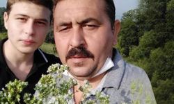 Bursa'da 28 Gün Önce Trafik Kazasında Oğlunu Kaybeden Baba Korona Virüse Yenik Düştü