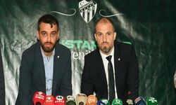 Bursaspor Teknik Direktör Mustafa Er İle Anlaştı