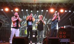 Nilüfer Caz Festivali Sonic Boom Konseriyle Başladı