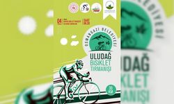 Osmangazi Belediyesi "Uludağ Bisiklet Tırmanışı" Adında Yarış Düzenlediğini Açıkladı