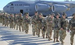 Pentagon, Orta Doğu'daki Askeri Varlığını Azaltıldığını Açıkladı