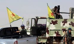 PKK/PYD Terör Örgütü Suriye'de 67 Kişiyi İşkence Yaparak Öldürdü