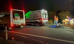 Afyonkarahisar'da Trafik Kazası: 4 Ölü 2 Yaralı