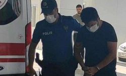 Ankara'da Yangını Çıkaran Şahıs Tutuklandı
