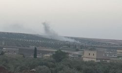 Esad Rejimi İdlib'de Sivilleri Vuruyor: 8 Ölü 10 Yaralı