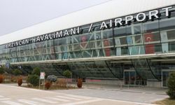 Eski Başbakan Akbulut'un Adı Erzincan Havalimanı'na Verildi