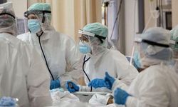 İtalya'da Koronavirüsten Vaka Sayısı 3 Bin 117 Kişi Olduğu Açıklandı