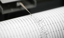 Tayvan'da Sabah 2 Saat Arayla 22 Deprem Gerçekleşti