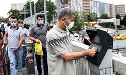 Türkiye'de Vaka Sayısı 9 Bine Yaklaştı