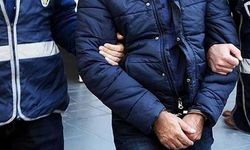 Mersin'deki Yangında Tutuklama