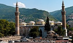 Bursa'nın Mabedi Ulu Cami Sırları Ve Rivayetleri