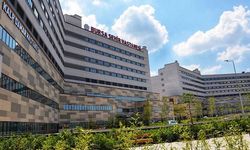 Bursa Şehir Hastanesi 1.5 Milyon Hastaya Hizmet Verdi